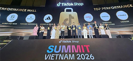 Gaabor TikTok Shop Vietnam Top Performance Mall Award.jpg